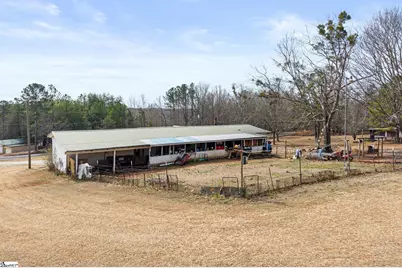 534 Little Mountain Road, Anderson, SC 29626 - Photo 3