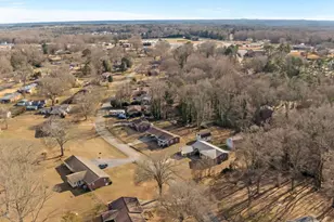 426 Meadowbrook Ave, Woodruff, SC 29388 - Photo 29