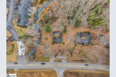 315 Five Forks Road, Simpsonville, SC 29681 - Photo 3