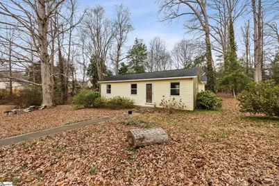 315 Five Forks Road, Simpsonville, SC 29681 - Photo 19