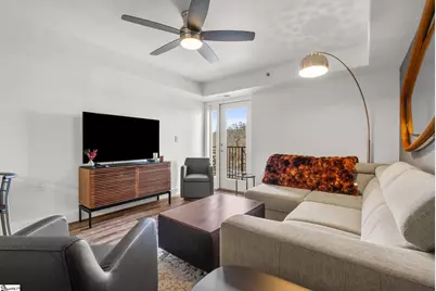 1001 S Church Street #Unit 504, Greenville, SC 29601 - Photo 3