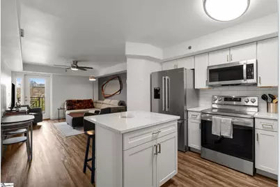 1001 S Church Street #Unit 504, Greenville, SC 29601 - Photo 9