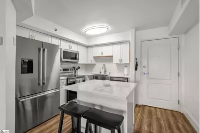 1001 S Church Street #Unit 504, Greenville, SC 29601 - Photo 5