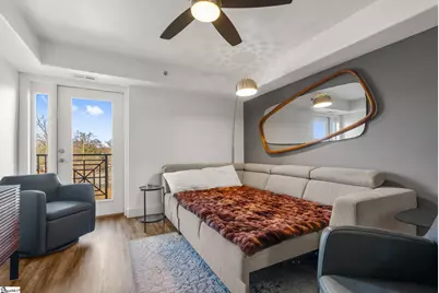 1001 S Church Street #Unit 504, Greenville, SC 29601 - Photo 11