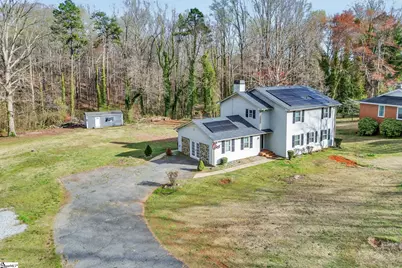 4378 Conrad Drive, Spartanburg, SC 29301 - Photo 5