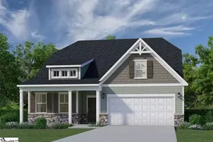 109 Terpack Ct, Gray Court, SC 29645 - Photo 1