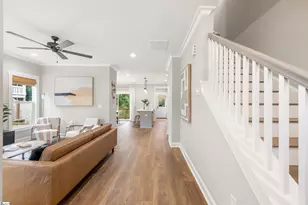 570 Lowndes Hill Rd, Greenville, SC 29607 - Photo 5