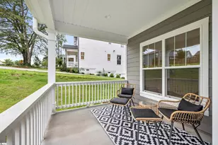 570 Lowndes Hill Rd, Greenville, SC 29607 - Photo 3