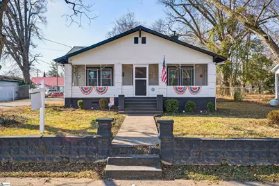 121 Holland Street, Gaffney, SC 29341 - Photo 1