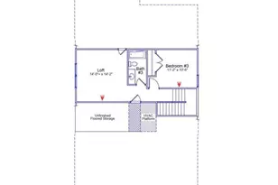 7047 New Horizons Ln, Boiling Springs, SC 29316 - Photo 3