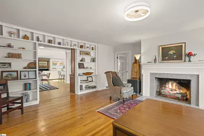 4 Windfield Road, Greenville, SC 29607 - Photo 21