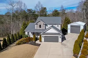 31 Goodwin Farms Ct, Travelers Rest, SC 29690 - Photo 5