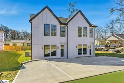 211 Montana Street, Greenville, SC 29611 - Photo 1