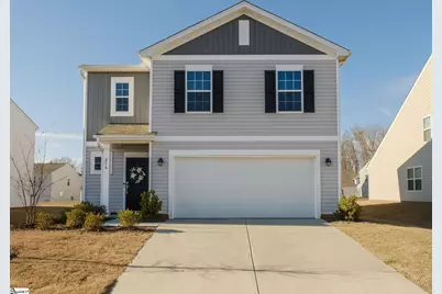 216 Wintersweet Way, Greenville, SC 29605 - Photo 1