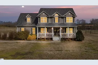 725 Allendale Road, Woodruff, SC 29388 - Photo 33