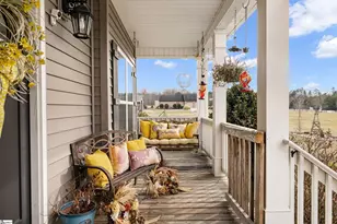 725 Allendale Rd, Woodruff, SC 29388 - Photo 3