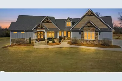 4355 Old Williamston Road, Belton, SC 29627 - Photo 1