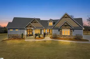 4355 Old Williamston Rd, Belton, SC 29627 - Photo 1