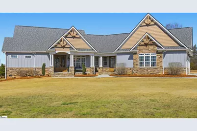 4355 Old Williamston Road, Belton, SC 29627 - Photo 7