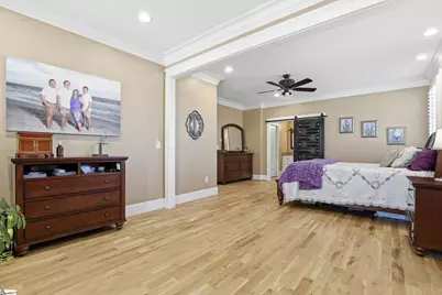 4355 Old Williamston Road, Belton, SC 29627 - Photo 21