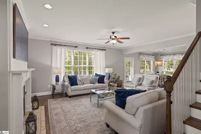 145 Sam Langley Road, Travelers Rest, SC 29690 - Photo 5