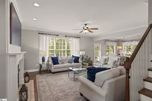 145 Sam Langley Rd, Travelers Rest, SC 29690 - Photo 5