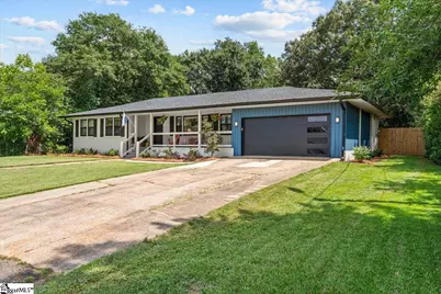 31 Sherman Lane, Greenville, SC 29605 - Photo 5