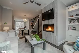 611 N Main St, Greenville, SC 29601 - Photo 5