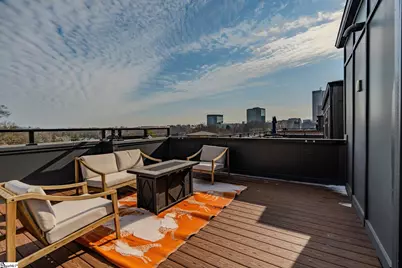 611 N Main Street #9, Greenville, SC 29601 - Photo 35