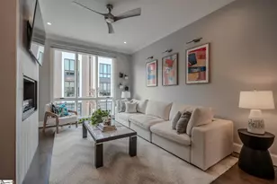 611 N Main St, Greenville, SC 29601 - Photo 17