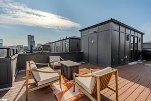 611 N Main St, Greenville, SC 29601 - Photo 33