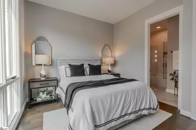 611 N Main Street #9, Greenville, SC 29601 - Photo 25