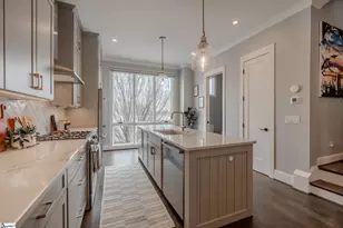 611 N Main St, Greenville, SC 29601 - Photo 9