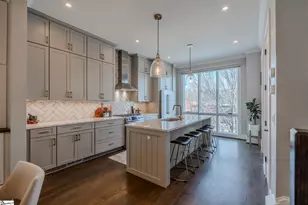 611 N Main St, Greenville, SC 29601 - Photo 9