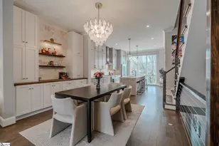 611 N Main St, Greenville, SC 29601 - Photo 5