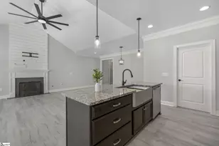 95 Dendy St, Pelzer, SC 29669 - Photo 21