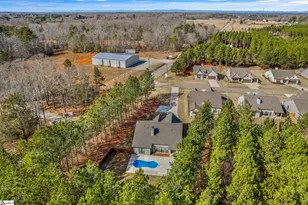 95 Dendy St, Pelzer, SC 29669 - Photo 33