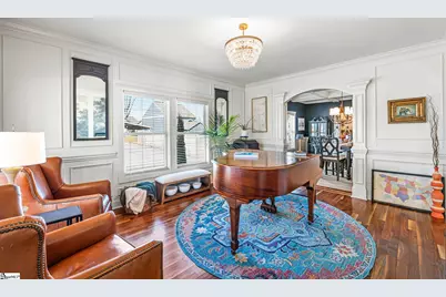 207 Austin Brook Street, Simpsonville, SC 29680 - Photo 5