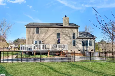 116 Faye Circle, Easley, SC 29640 - Photo 43