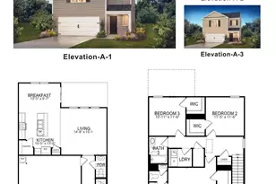 205 Studwick Way, Piedmont, SC 29673 - Photo 3