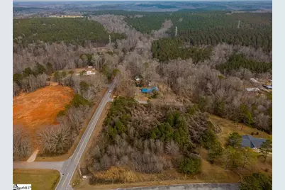 0 Hayes Road, Anderson, SC 29624 - Photo 3