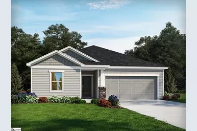 108 Milo Road, Spartanburg, SC 29306 - Photo 1