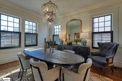 736 Plume Street, Spartanburg, SC 29302 - Photo 5