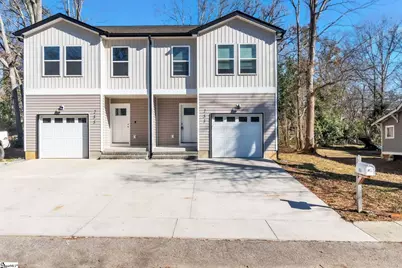 253 Woodruff Street, Woodruff, SC 29388 - Photo 3