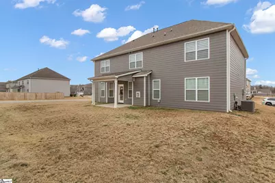 3027 Toliver Trail, Boiling Springs, SC 29316 - Photo 37