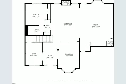 3027 Toliver Trail, Boiling Springs, SC 29316 - Photo 41