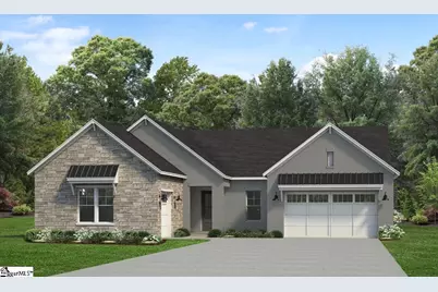 105 Birch Horizon Avenue, Simpsonville, SC 29681 - Photo 1