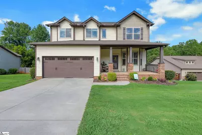 133 Stoneledges Lane, Taylors, SC 29687 - Photo 3