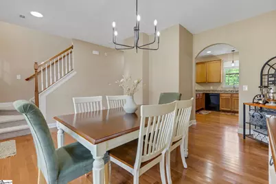 133 Stoneledges Lane, Taylors, SC 29687 - Photo 9