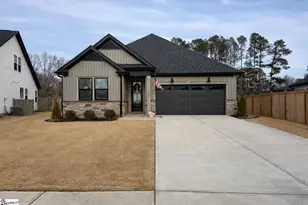 136 Laurel Oak Dr, Anderson, SC 29621 - Photo 1